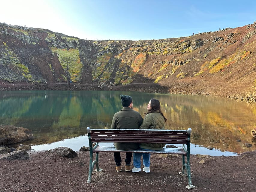 Reykjavik: Private Golden Circle Tour - The Value Question: Is $1,299 Worth It for a Private Group?