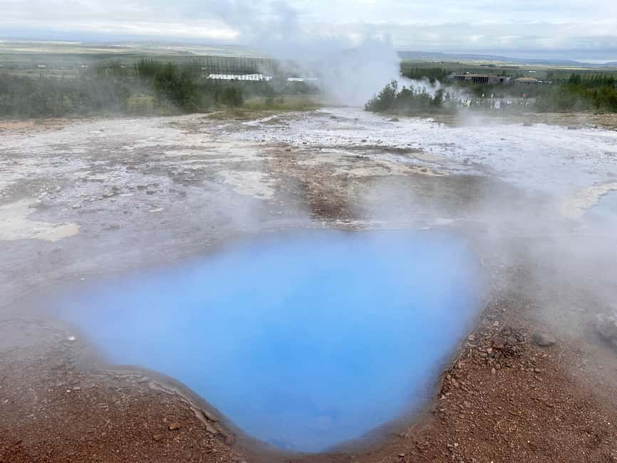 Reykjavik: PRIVATE Golden Circle tour with 5 TOP stops - Reykjavik Pickup, Drop-Off, and a Guide Who Actually Talks