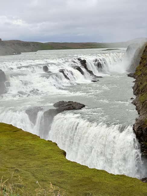 Reykjavik: PRIVATE Golden Circle tour with 5 TOP stops - Timing and Pacing in an 8-Hour Loop