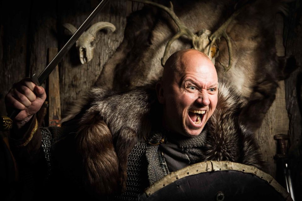 Reykjavik: Private Icelandic Viking Age Walking Tour - Why this Viking walking tour works in Reykjavik