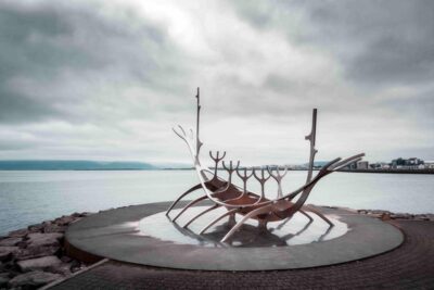 Reykjavik: Private Icelandic Viking Age Walking Tour - Meeting at Ingólfur Square: get this right and the tour feels smooth