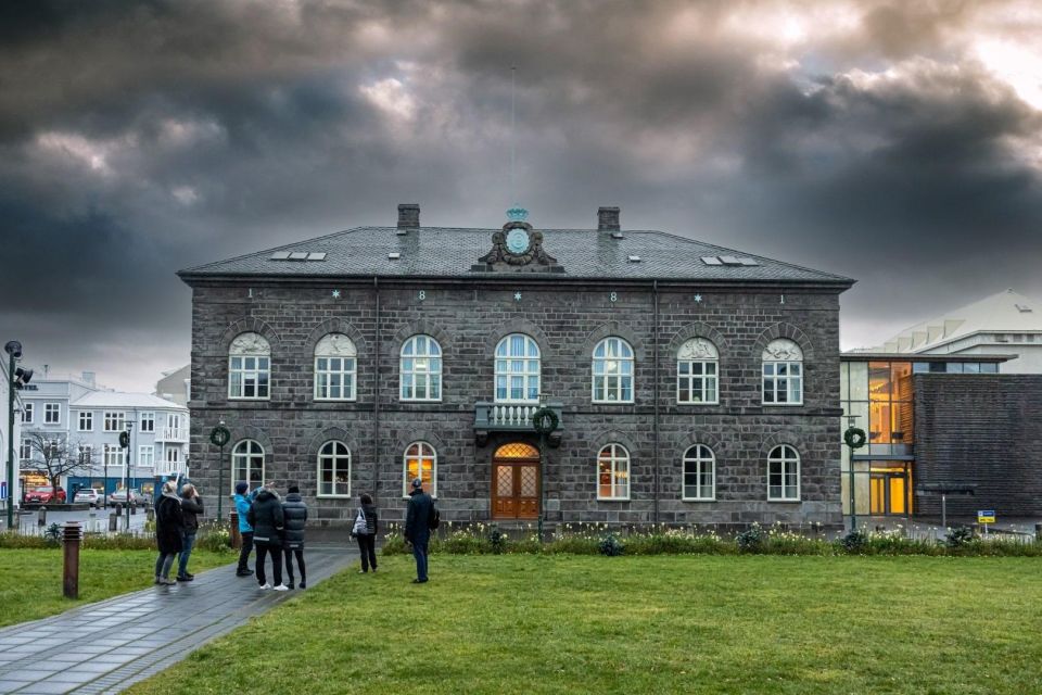 Reykjavik: Private Icelandic Viking Age Walking Tour - The Settlement Exhibition Reykjavík 871±2: where the Viking story becomes physical
