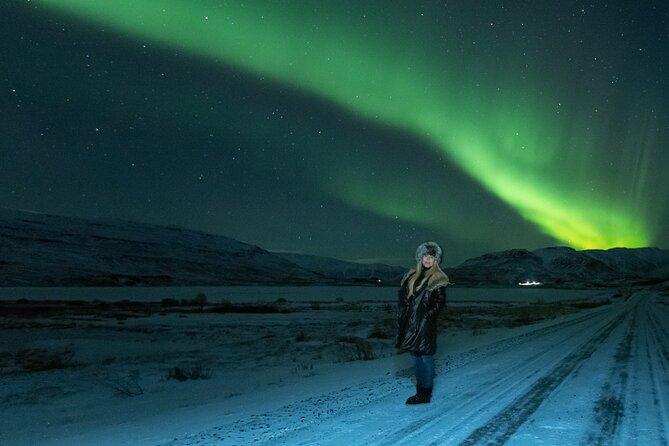 Reykjavik Private Northern Lights Tour with Pro Photographer - Why This Private Northern Lights Tour Feels More Purposeful