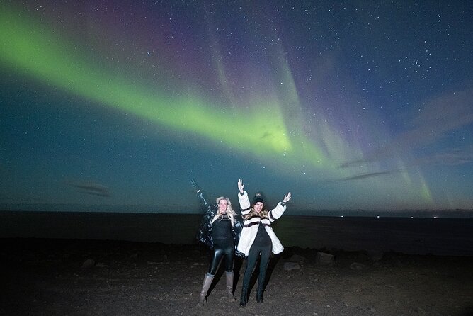 Reykjavik Private Northern Lights Tour with Pro Photographer - Pro Photographer + Camera Coaching: You’re Not Just Waiting