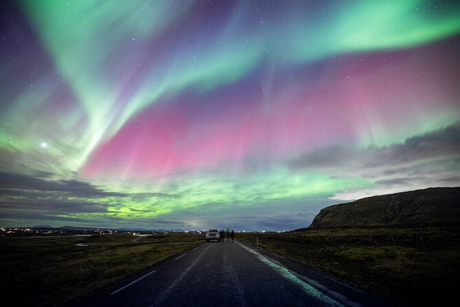 Reykjavik Private Northern Lights Tour with Pro Photographer - Price and Value: What You’re Actually Paying For