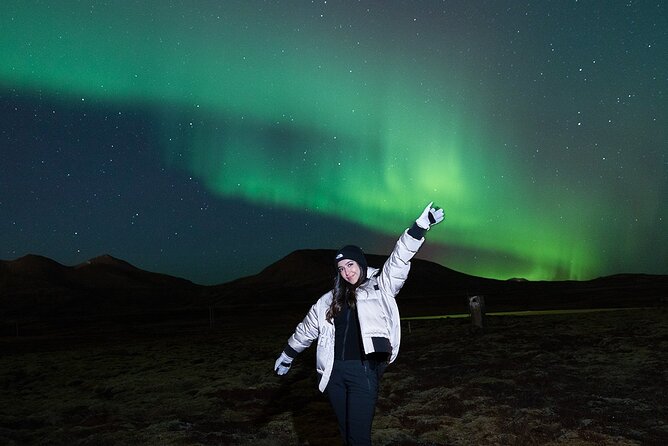 Reykjavik Private Northern Lights Tour with Pro Photographer - Who This Tour Is Best For (and Who It’s Not)