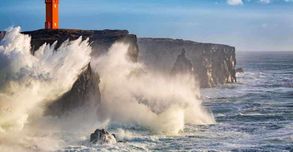 Reykjavik: Private Snaefellsnes and Kirkjufell Jeep Tour - Key Reasons This Snaefellsnes Private Jeep Tour Works
