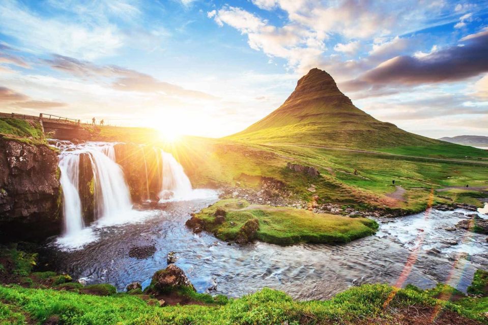 Reykjavik: Private Snaefellsnes and Kirkjufell Jeep Tour - Price and Value: $1,800 for Up to 4 (and When It’s Worth It)