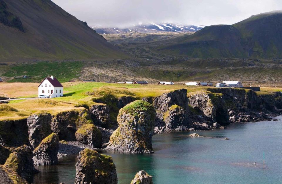 Reykjavik: Private Snaefellsnes and Kirkjufell Jeep Tour - Logistics for a 12-Hour Tour: Timing, Comfort, and What to Pack