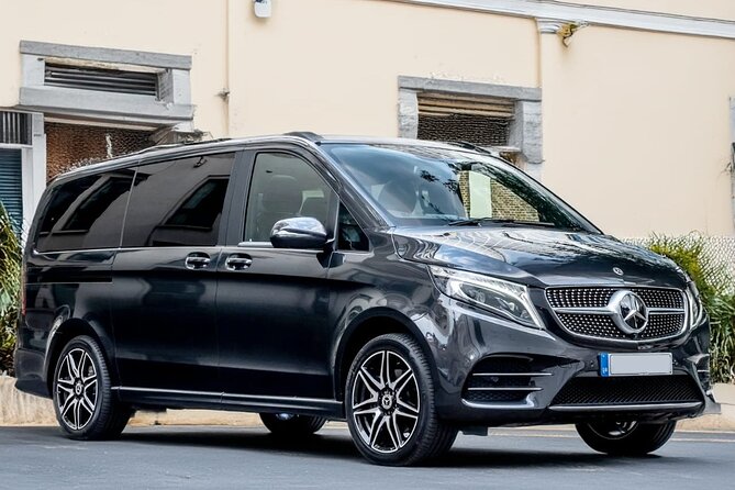 Reykjavik-Private Transfer to/from Keflavík Airport - Quick Hits: Why This KEF ↔ Reykjavík Transfer Works