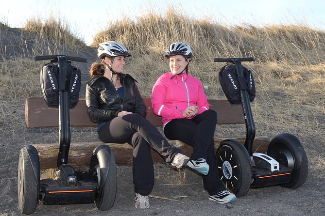 Reykjavik Segway Tour - Practical details that can make or break your day