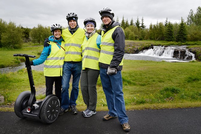 Reykjavik Segway Tour - Who this tour is best for (and who should skip it)
