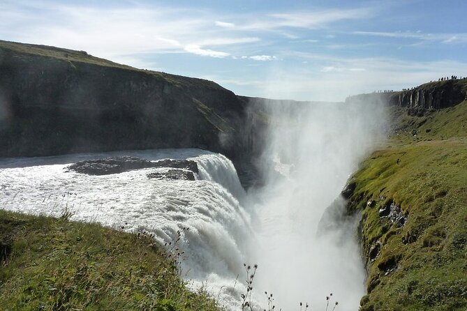 Reykjavik Shore Excursion: The Golden Circle Full Day Tour - The geyser rhythm: how eruptions shape the rest of your day
