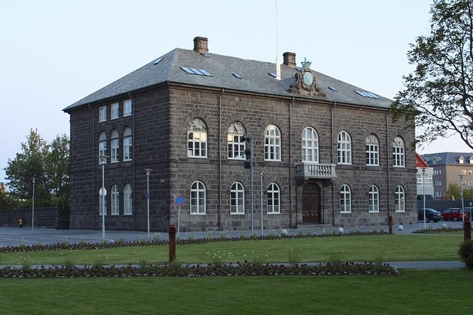 Reykjavik Sightseeing Tour - Price and logistics: how $523 per group actually plays out