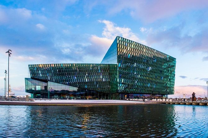 Reykjavik Sightseeing Tour - Weather, timing, and building a smart first day in Reykjavik