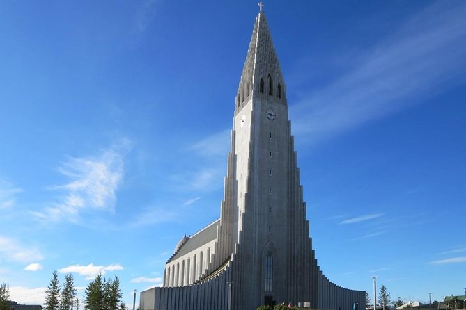 Reykjavik Sightseeing Tour - Stop-by-stop: what each landmark is really for