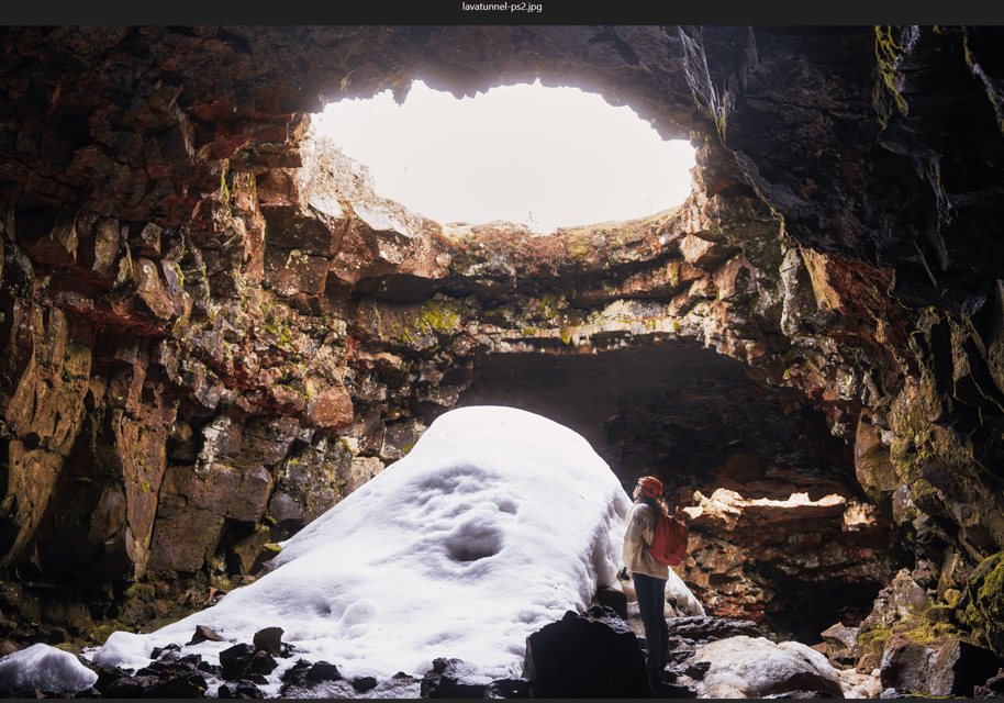 Reykjavík: Silfra Fissure Snorkeling and Lava Caving Tour - Cold-Water Reality Check: Gear, Comfort, and Who This Fits