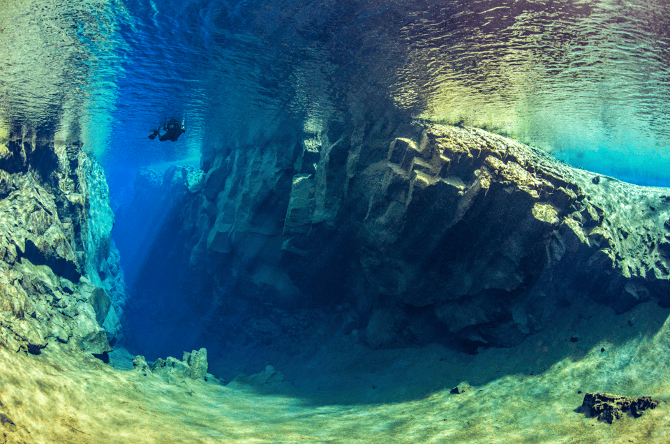 Reykjavík: Silfra Fissure Snorkeling between Two Continents - Staying Warm: Dry Suits, Outside Changing, and Realistic Cold