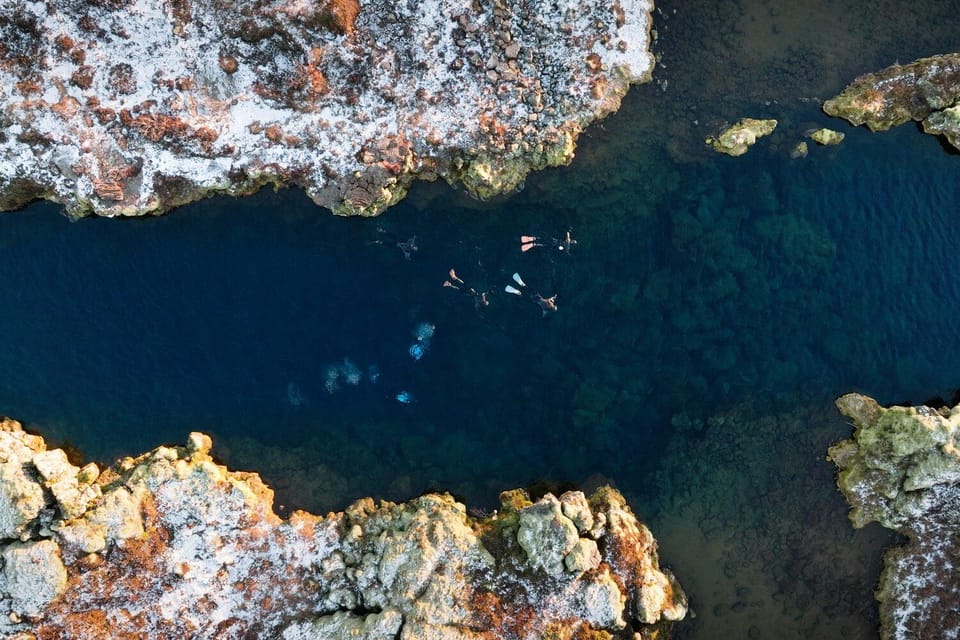 Reykjavík: Silfra Fissure Snorkeling between Two Continents - Price and Value: Is 140 Dollars Worth It?