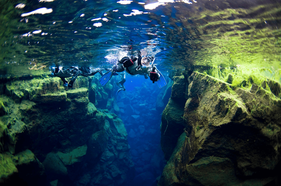 Reykjavík: Silfra Fissure Snorkeling between Two Continents - Who This Is Perfect For (And Who Should Skip)