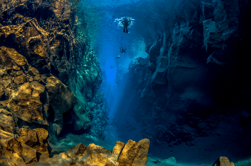 Reykjavík: Silfra Fissure Snorkeling between Two Continents - Thingvellir National Park: The Story You Walk Through Before You Swim