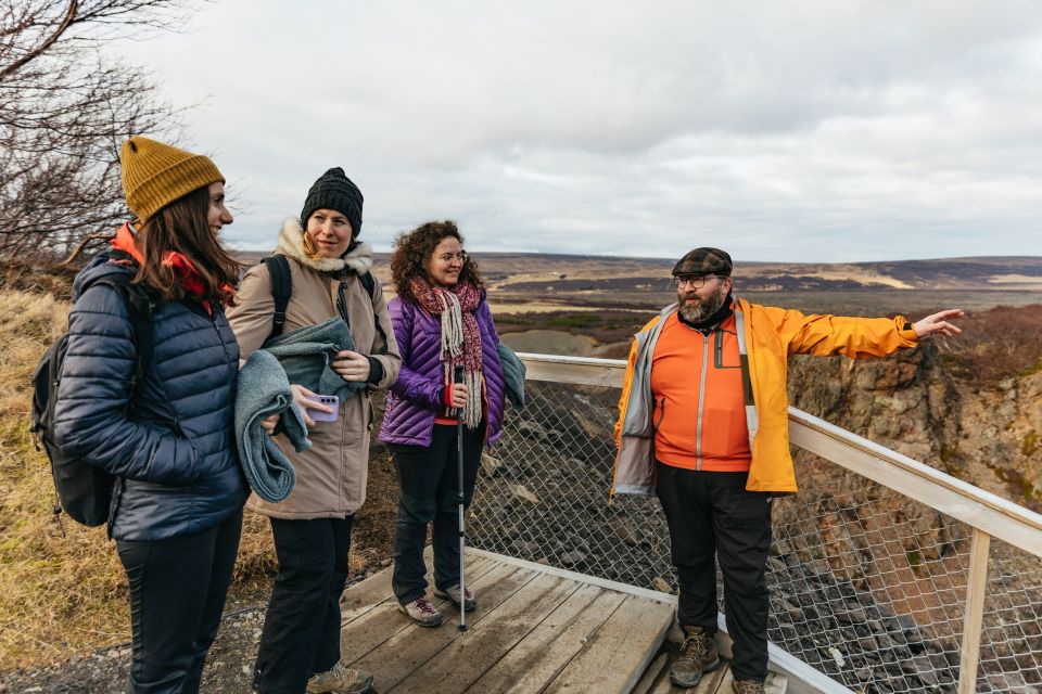 Reykjavik: Silver Circle Tour, Canyon Ride, & Thermal Baths - Reykholt and Snorri Sturluson’s Snorralaug: closing the saga arc
