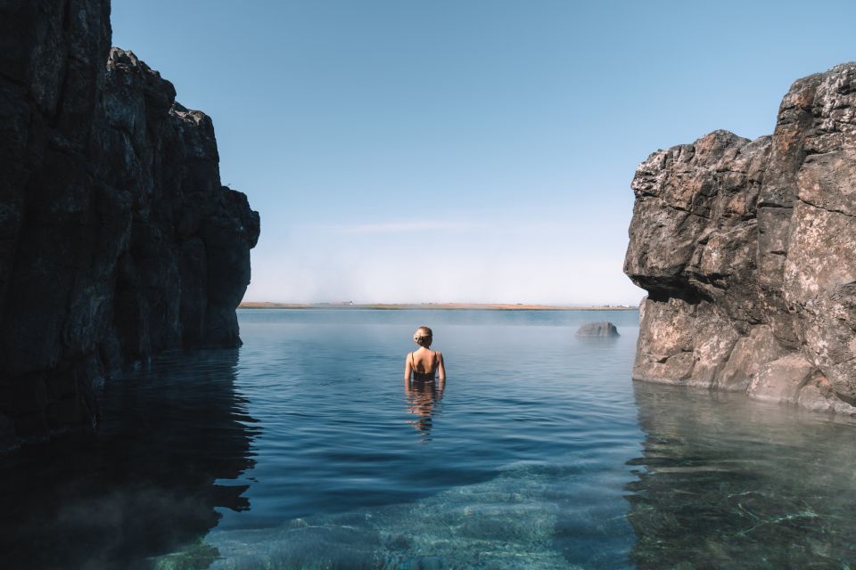 Reykjavik: Sky Lagoon Entrance Pass With 7-Step Spa Ritual - Price and value: what about $111 per person?