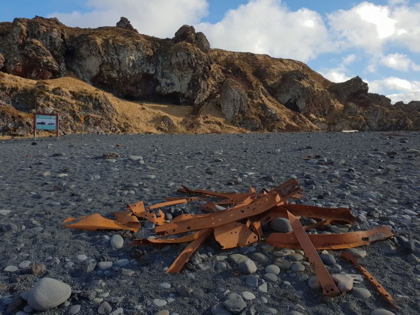 Reykjavik: Small-Group Snæfellsnes Day Trip - Key Points Worth Planning For