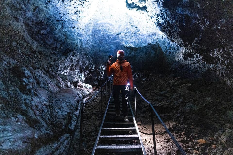 Reykjavik: Snæfellsnes Day Trip with Vatnshellir Lava Cave - Key things you’ll enjoy most on this Snæfellsnes day