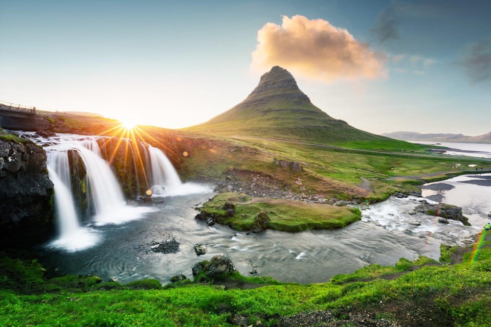 Reykjavik: Snæfellsnes Day Trip with Vatnshellir Lava Cave - From Reykjavík pickup to an underwater tunnel you’ll remember