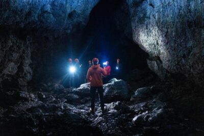 Reykjavik: Snæfellsnes Day Trip with Vatnshellir Lava Cave - Borgarnes break: a practical reset before the photo chasing begins
