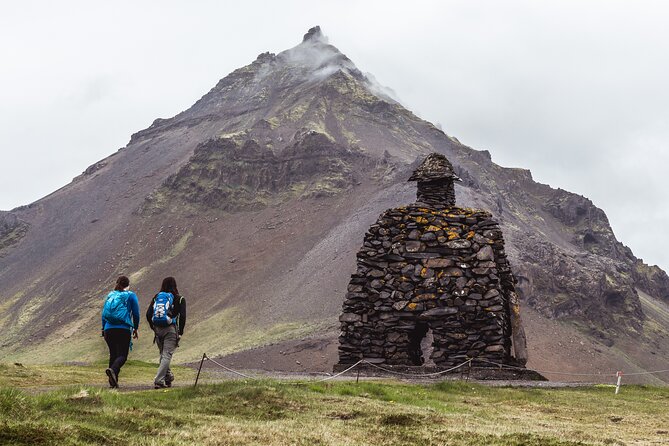 Reykjavík: Snæfellsnes & Kirkjufell Small Group Tour - From Reykjavík at 8:00: The rhythm of a long but doable 12 hours