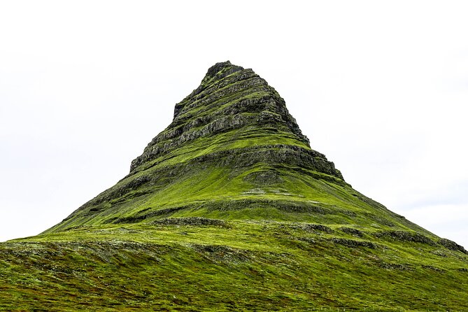 Reykjavík: Snæfellsnes & Kirkjufell Small Group Tour - Arnarstapi coastline walk: Where the day slows down a bit