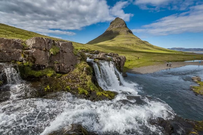 Reykjavik: Snæfellsnes & Mt. Kirkjufell Small Group Tour - Key points worth your attention