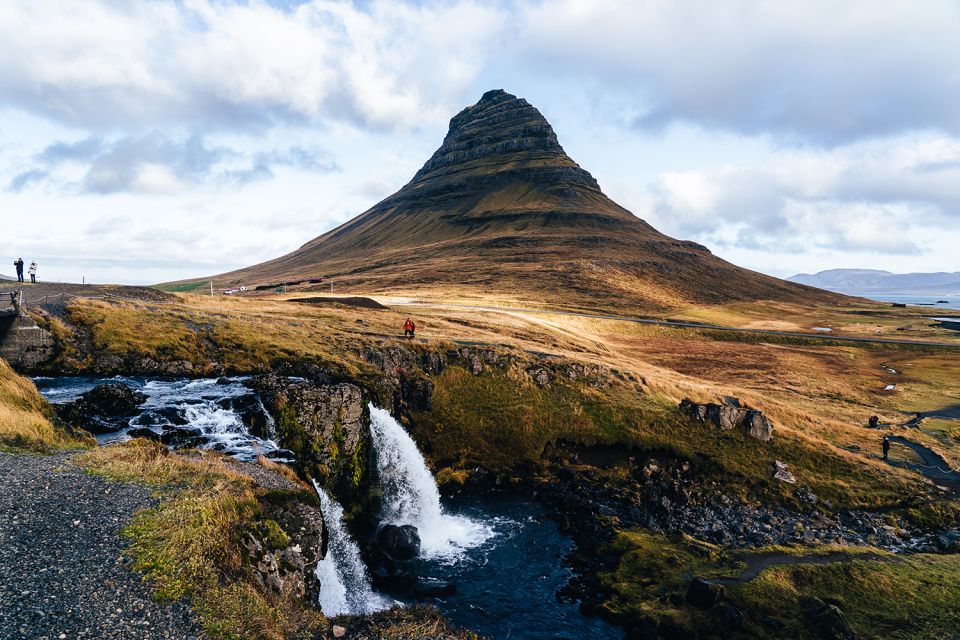 Reykjavik: Snæfellsnes & Mt. Kirkjufell Small Group Tour - Kirkjufell: the photo stop that still rewards a real walk