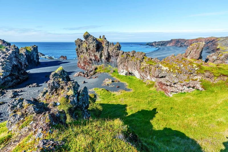 Reykjavik: Snæfellsnes & Mt. Kirkjufell Small Group Tour - What you really get for around $141