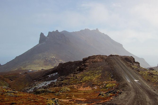 Reykjavik: Snaefellsnes National Park Small Group Trip - Getting from Reykjavik without losing your day