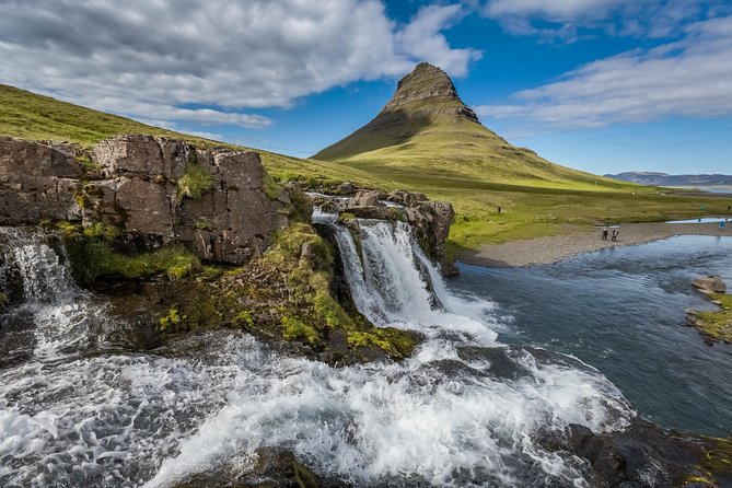 Reykjavik: Snaefellsnes National Park Small Group Trip - Hellnar: a calm fishing village break for Iceland rhythm