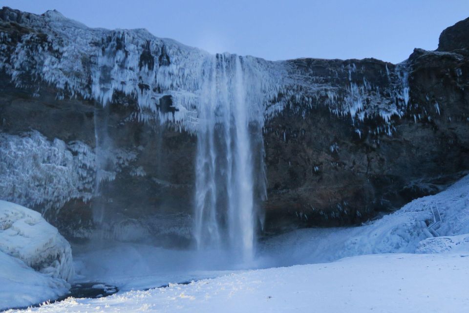 Reykjavik: South Coast Activity Tours - Key Things to Know Before You Go