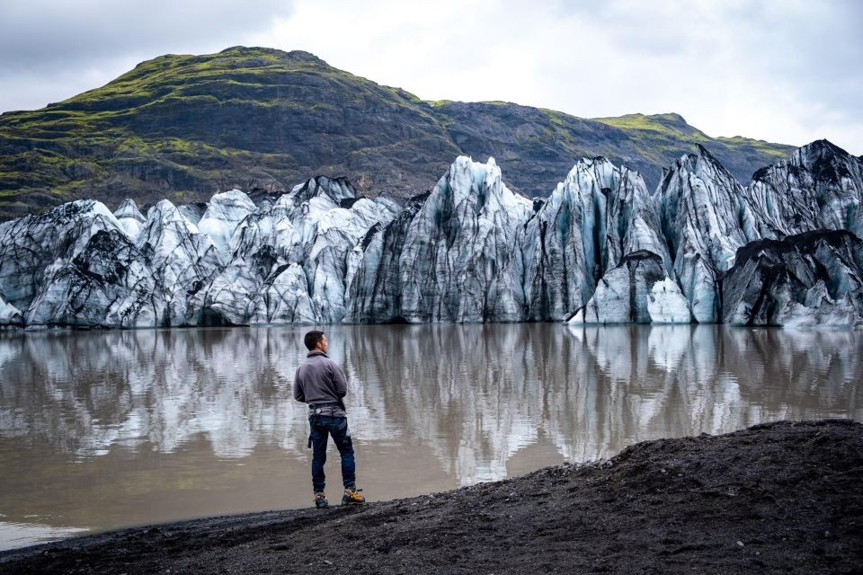 Reykjavik: South Coast Activity Tours - Value: Is $200 Per Person a Good Deal?
