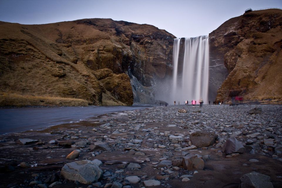 Reykjavik: South Coast Activity Tours - The “One Activity” Model Works Surprisingly Well
