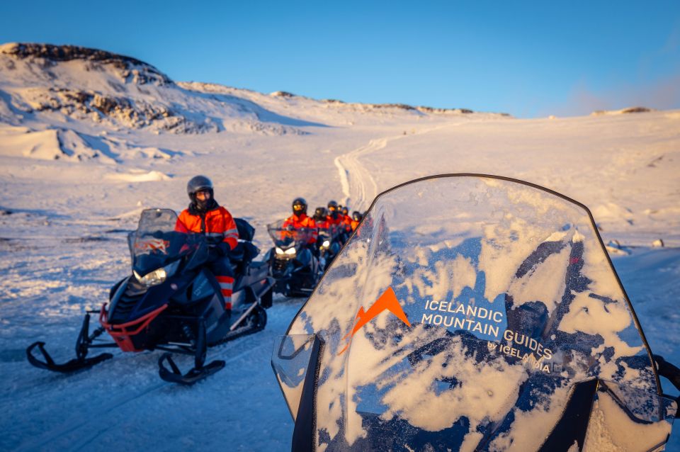 Reykjavik: South Coast Activity Tours - Adventure Ground Near Sólheimajökull: Where the Day Turns Fun