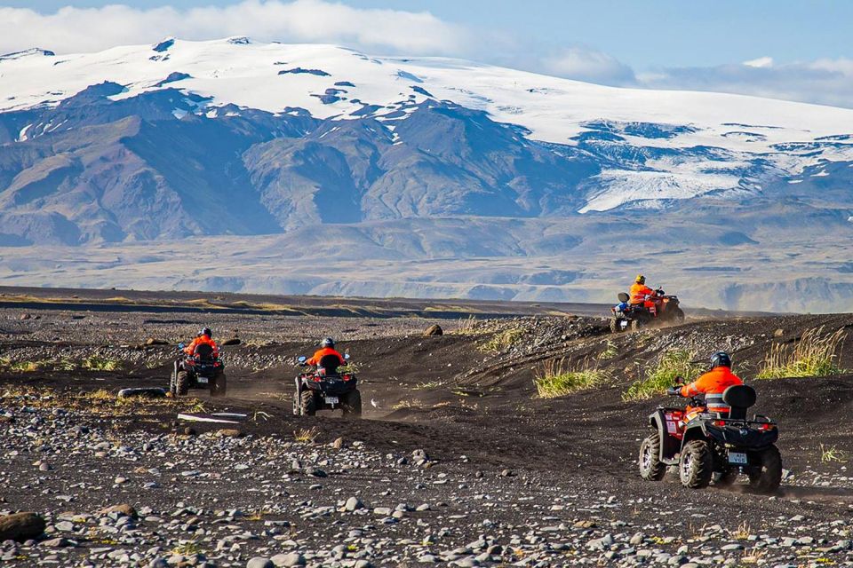 Reykjavik: South Coast Activity Tours - Who This Tour Is Best For