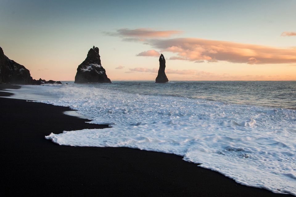 Reykjavik: South Coast Adventure Tour - The South Coast in One 10-Hour Coach Sweep