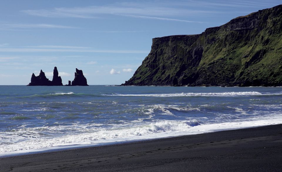 Reykjavik: South Coast Adventure Tour - Practical Tips That Make This Day Work Better