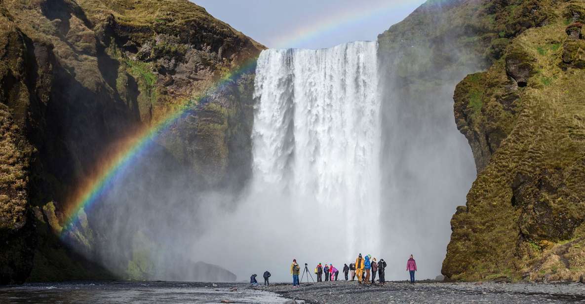 Reykjavik: South Coast Adventure Tour - Price and Value: What You Really Get for Around $103