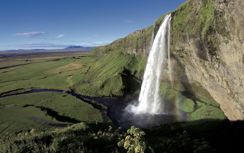 Reykjavik: South Coast Adventure Tour - Why Seljalandsfoss Is the Best Reason to Book