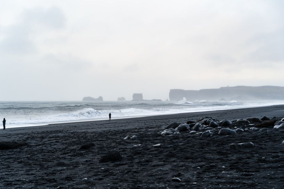 Reykjavik: South Coast Adventure Tour - The Tour Guide Factor: When the Stories Make the Stops Better