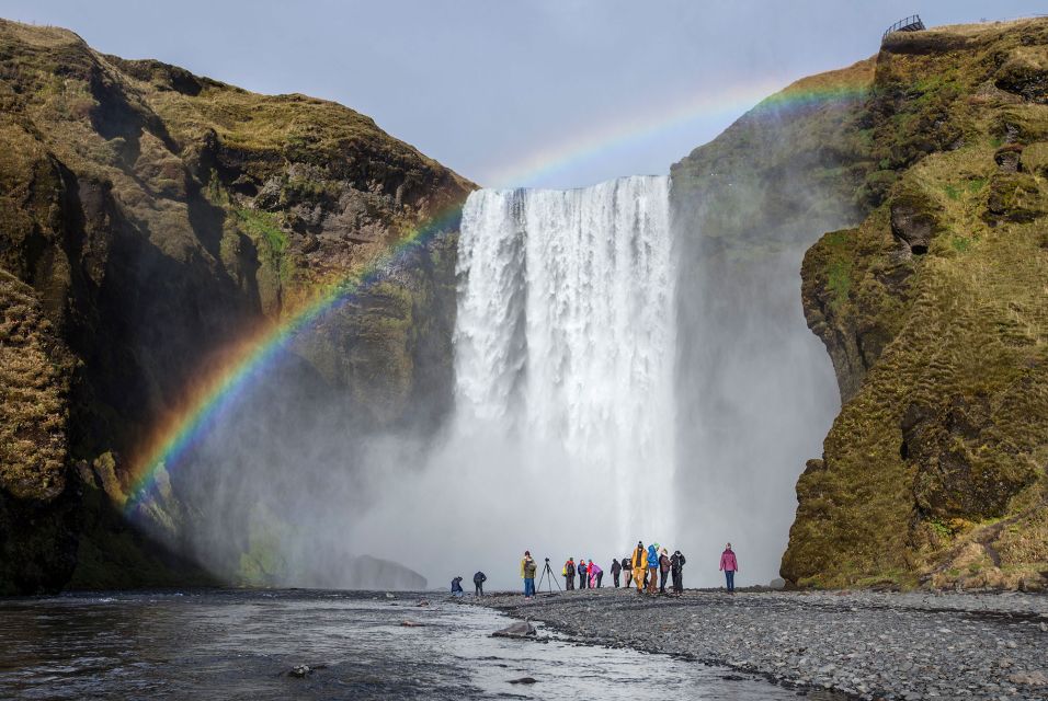 Reykjavik: South Coast Adventure Tour - Where the Tour Starts: BSI Bus Terminal and Optional Pickup