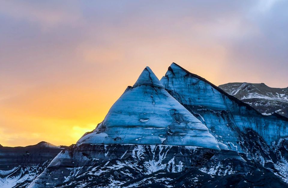 Reykjavik: South Coast and Katla Ice Cave Small Group Tour - Key highlights you’ll care about